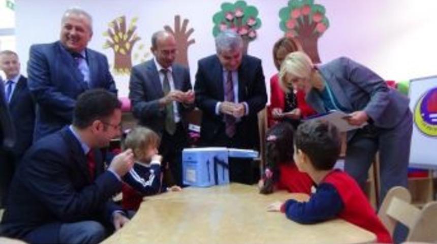 Sınırda Aşı Seferberliği Başladı