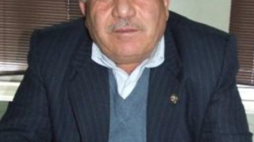 Bulut&rsquo;tan &Ccedil;ift&ccedil;iye Toprak Analizi Uyarısı