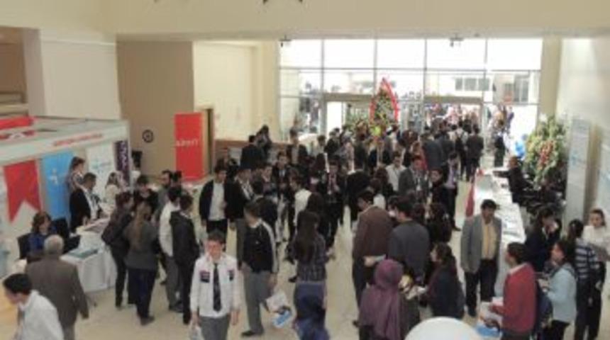 GAİF, 45 Bin Ziyaret&ccedil;i Ağırladı