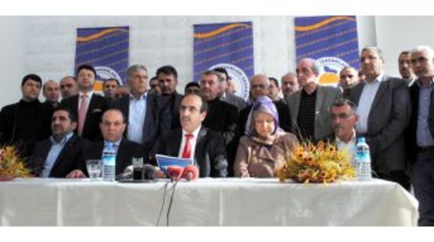 MAKİAD: Dershanelerin Kapatılmasıyla Demokratik A&ccedil;ılım Zarar G&ouml;recek