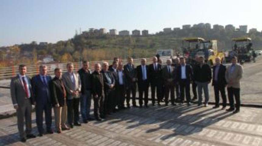 Candan: 'Ucube' Diyen Ge&ccedil;mesin