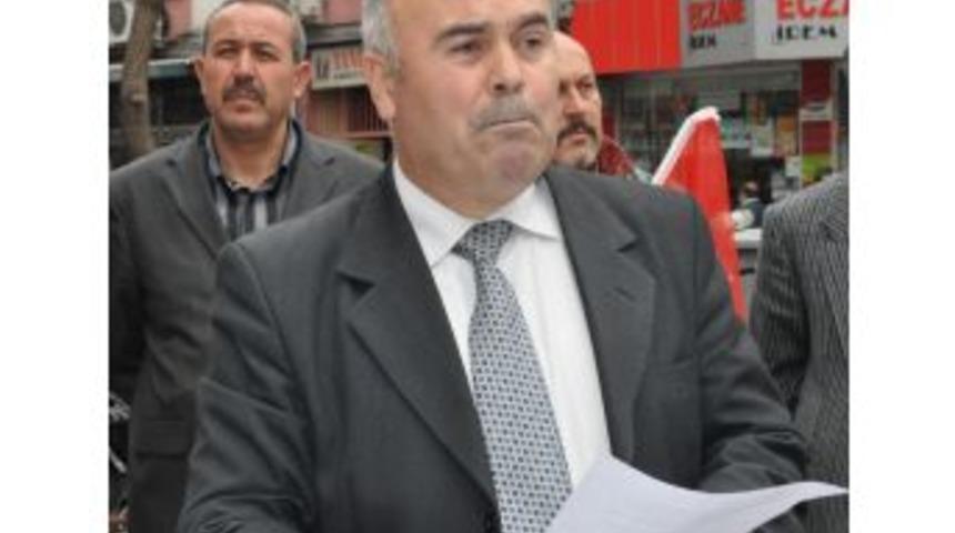 BBP İl Başkanı &Ccedil;akır: Dershaneleri Kapatmak &Ccedil;ocuklarımıza Ihanettir