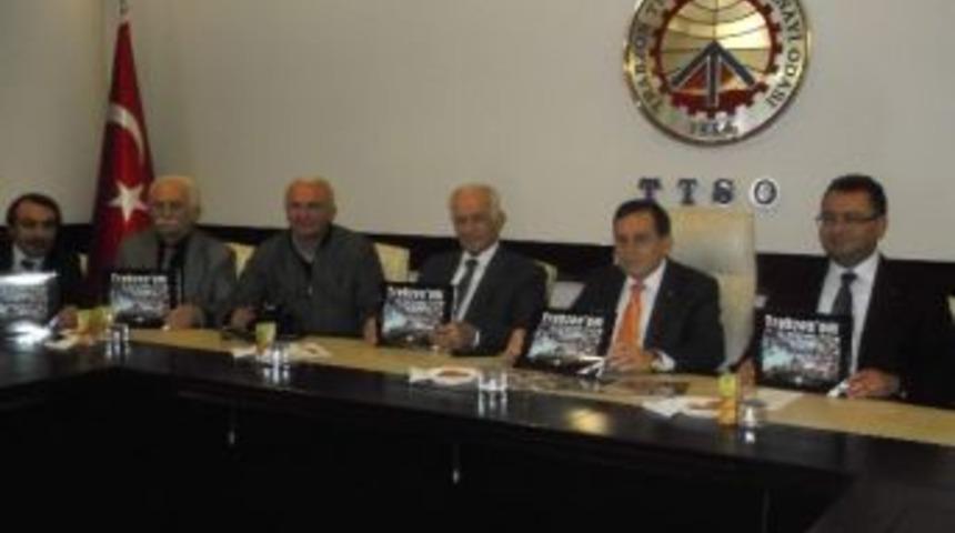 "trabzon'um" Fotoğraf Kataloğu İle Daha &Ccedil;ok Turist Ve Kongre Hedefleniyor