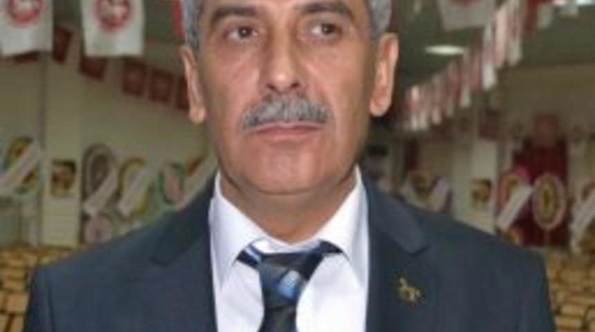 Dp Simav&rsquo;dan G&ouml;rkemli Kongre