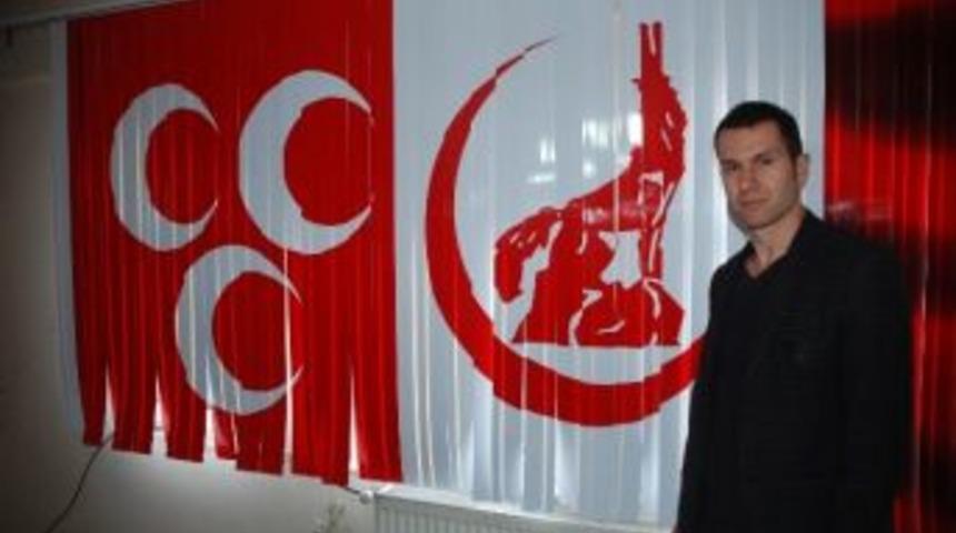 &Uuml;lk&uuml; Ocaklarından &lsquo;uyuşturucuya Hayır&rsquo; Etkinliği