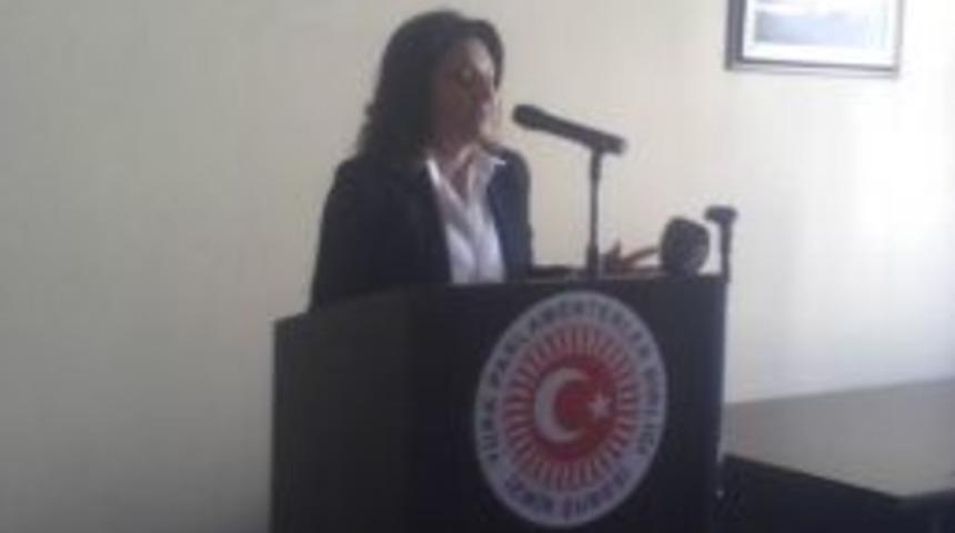 Kader'de Kadın Adaylar Dayanışması