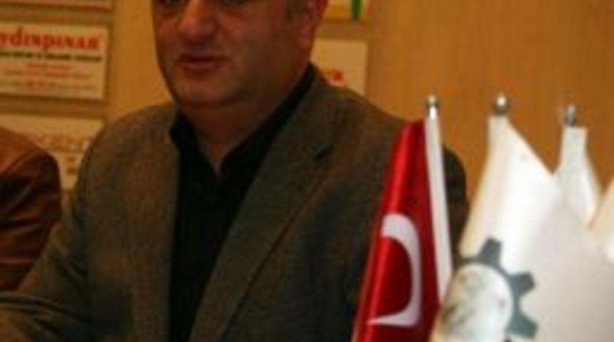 D&uuml;siad&rsquo;dan Dershanelerin Kapatılmasına Tepki