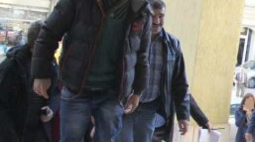 İşyeri Kurşunlama İddiasına 2 G&ouml;zaltı