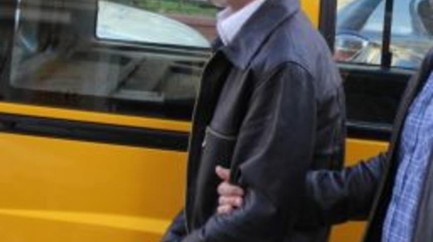 Hakkında 5 Yıl Hapis Cezası Bulunan Şahıs Tutuklandı