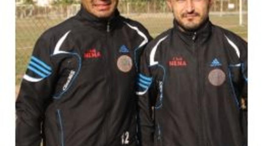 İşitme Engelliler Futsal Kampına Manavgat&rsquo;tan &Uuml;&ccedil; Kişi Davet Edildi