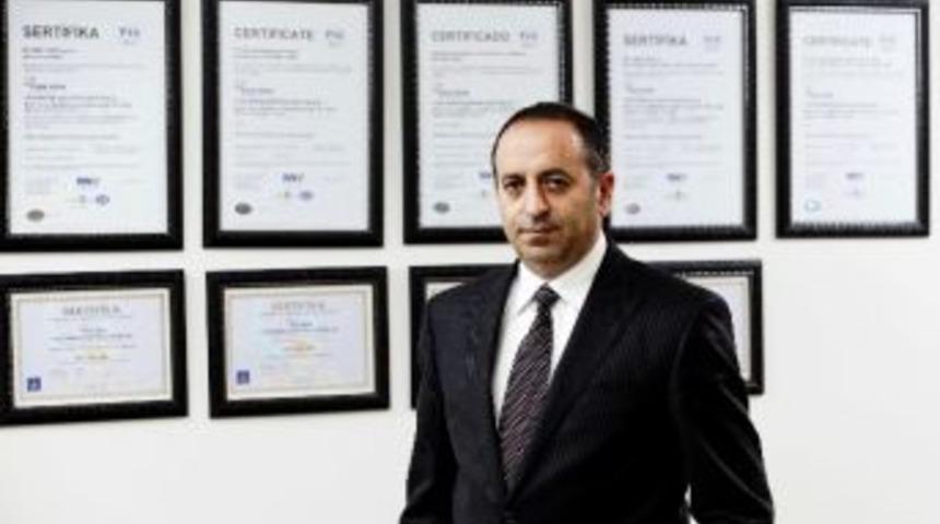 "avrupa M&uuml;kemmellik &Ouml;d&uuml;l&uuml;&rsquo;n&uuml;n Habercisi"