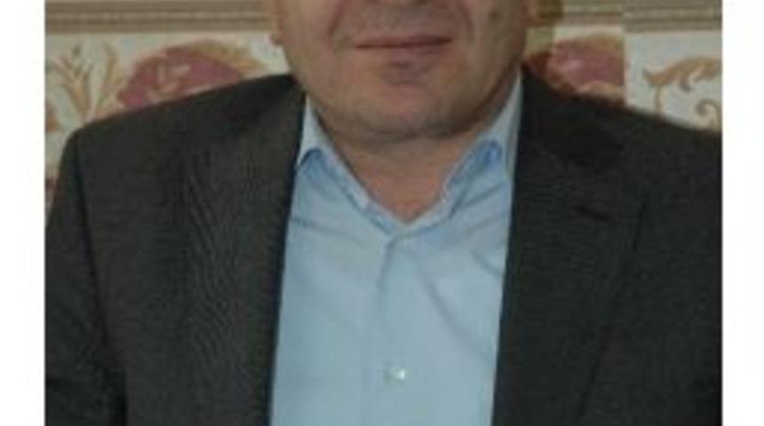 Korkmaz: &ldquo;yaptıklarımız Yapacaklarımızın Teminatı Olacak&rdquo;