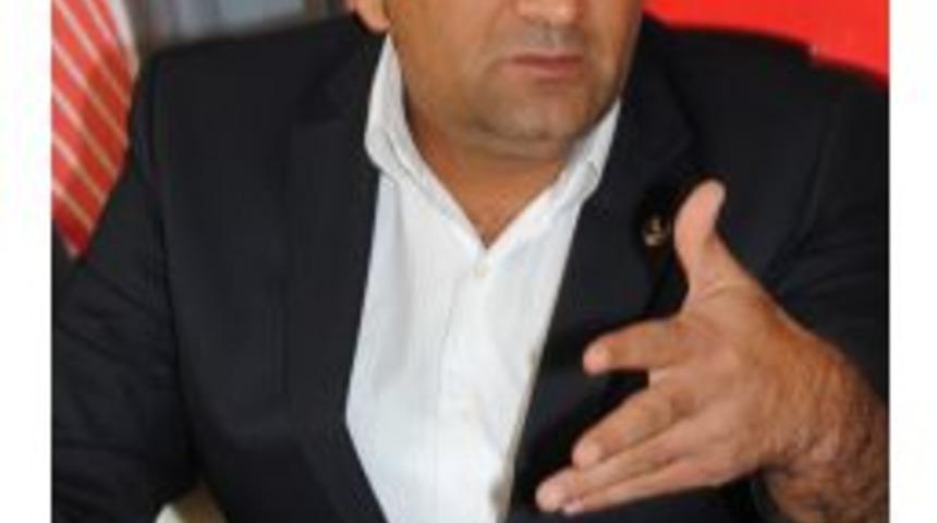 BBP: Se&ccedil;imle Gelen H&uuml;k&uuml;metin Eğitime Darbe Vuracak Olması &Uuml;z&uuml;nt&uuml; Verici