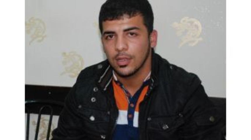 Başbakan&rsquo;a 'barış' İstiyorum Diyen Gen&ccedil; İha&rsquo;ya Konuştu