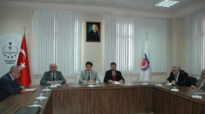 İş Arayanlar İle İşverenler Bu Fuarda Buluşacaklar!