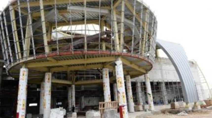 Bursa Bilim Ve Teknoloji Merkezi 21 Aralık&rsquo;ta A&ccedil;ılıyor