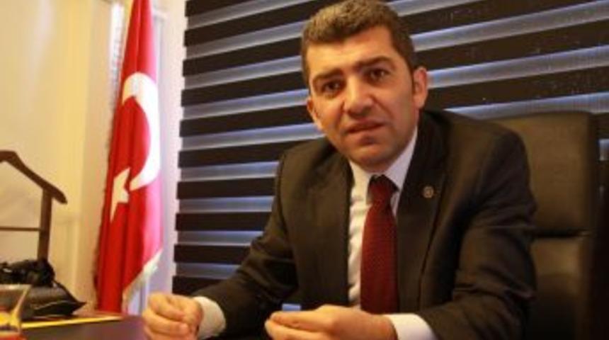 &quot;Diyarbakır’daki Tablo, Barışın Değil Bölünmenin Fotoğrafıdır&quot;