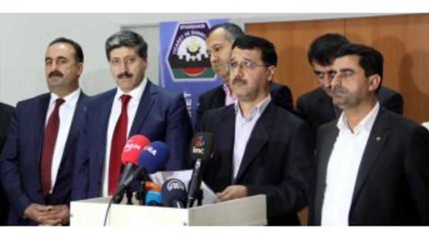 Diyarbakır’daki STK’lar: Dershanelerin Kapatılması Bölge Gençliğine Zarar Verir