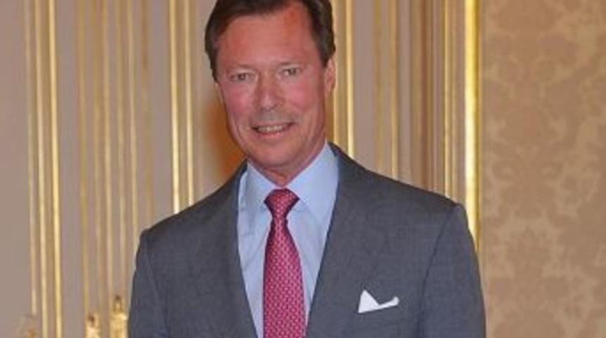 Gaziantep, L&uuml;ksemburg D&uuml;k&uuml; İle D&uuml;şesini Ağırlayacak