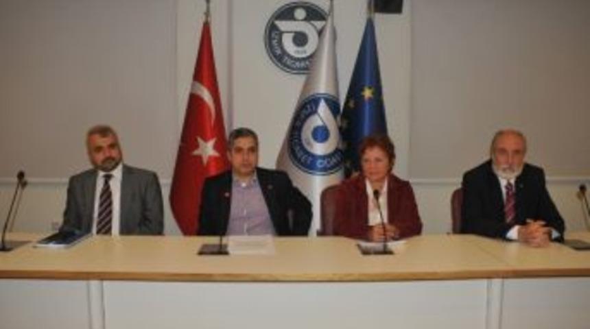 İzto Eğitim Komitesi Dershanelerin Kapatılmasına Tepkili