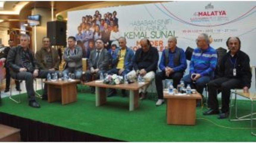 Hababam Oyuncuları, Kemal Sunal’ı Anlattı