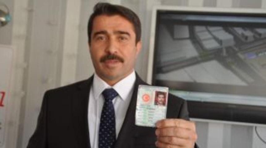 "Başbakan Isterse Adımı Değiştiririm"