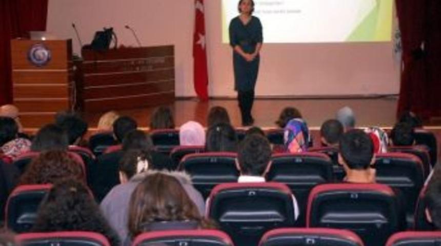 &ldquo;down Sendromlu &Ccedil;ocuklara Doğru Eğitim Y&ouml;ntemleri&rdquo;