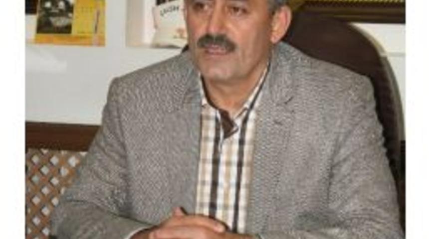 Ak Parti İl Başkanı Kaşıkoğlu G&uuml;ndemi Değerlendirdi