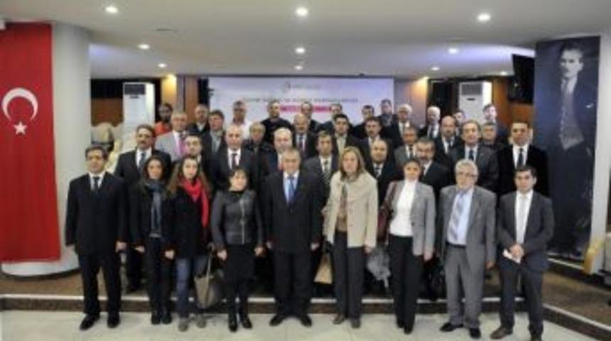 Eto, Dershanelerin Kapatılmasını Değerlendirdi