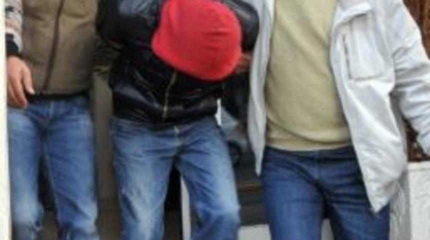 Escort Kıza Gasp Şoku