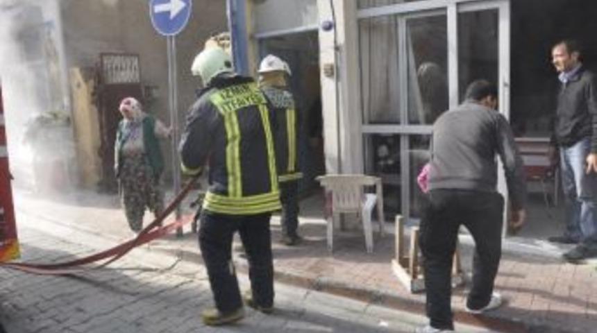 K&uuml;&ccedil;&uuml;k &Ccedil;ocukların &Ccedil;akmakla Oyunu K&ouml;t&uuml; Bitti