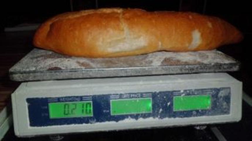 Iğdır&rsquo;da Fırın Denetimi