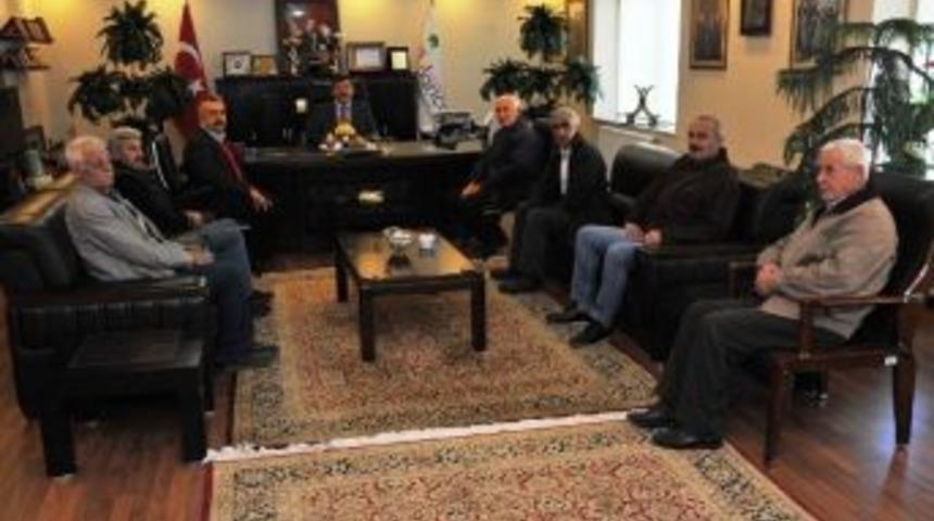 Darıcalılar, Balık&ccedil;ılar Barınağını Bekliyor