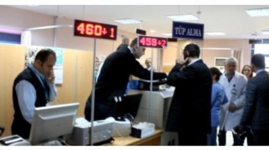 Melis İ&ccedil;in Başlatılan Kan Bağış Kampanyaları Durduruldu