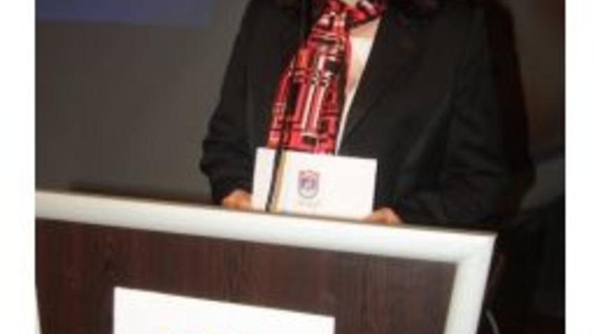 G&ouml;n&uuml;l El&ccedil;ileri Mesleki Eğitim Projesi Tanıtıldı