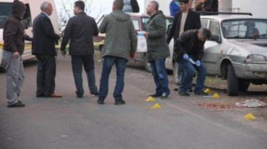 Fatsa&rsquo;da silahlı kavga: 1 &ouml;l&uuml;, 3 yaralı