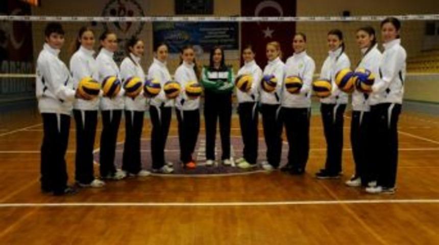 Manisa Belediyesi&rsquo;nin Sultanları &Ccedil;ıkışa Ge&ccedil;ti