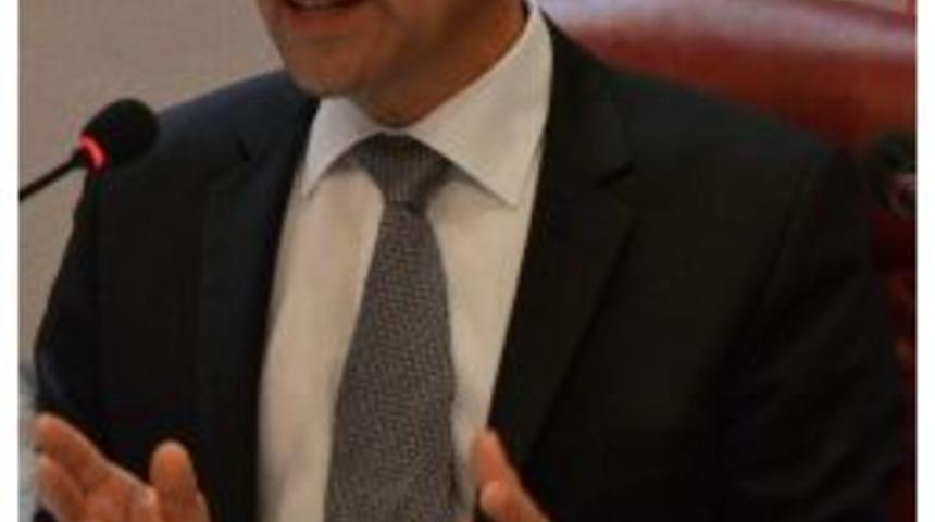 Seferhisar Belediye Başkanı Tun&ccedil; Soyer: