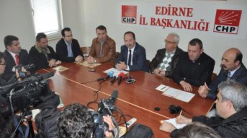 CHP&rsquo;li G&uuml;rkan: Dershaneler T&uuml;rkiye&rsquo;de Fırsat Eşitliğini Sağlıyor