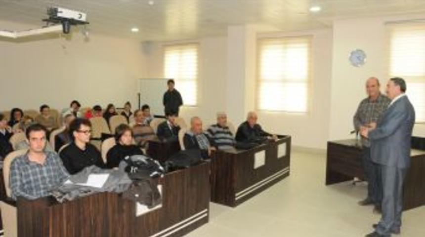 Bisiklet Turizmi Hayata Ge&ccedil;iyor