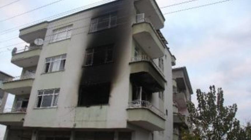 Patlayan T&uuml;p Hasara Yol A&ccedil;tı