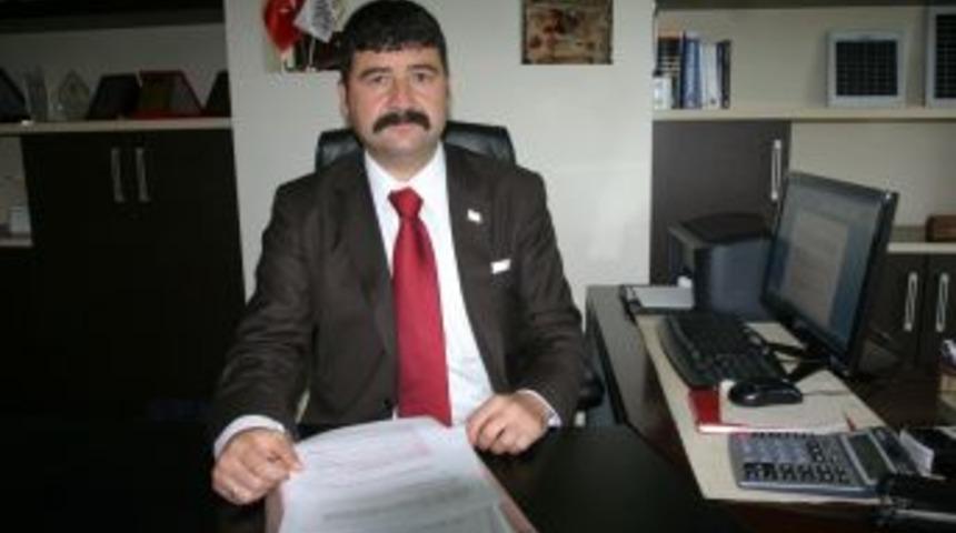 "Dersanelerin Kapatılması Anormalleşmedir, Millet M&uuml;saade Etmez"