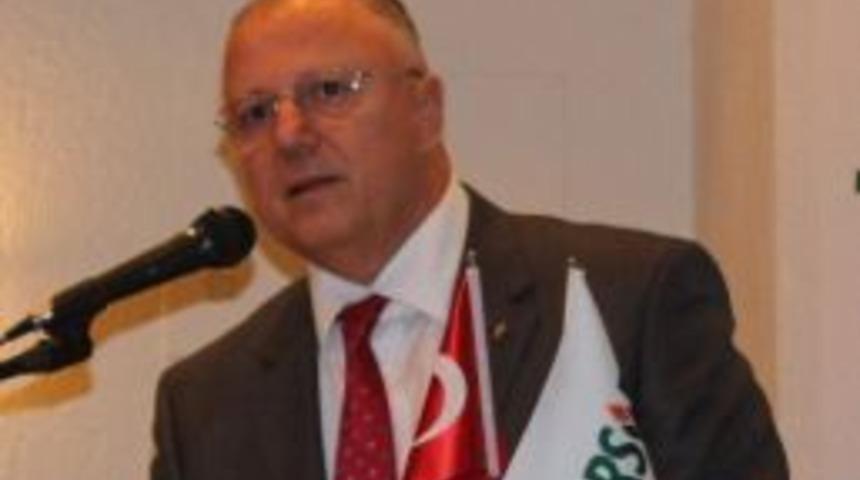 Manisa’da Tarsim Üzüm Üreticilerine 55 Milyon Lira Ödedi