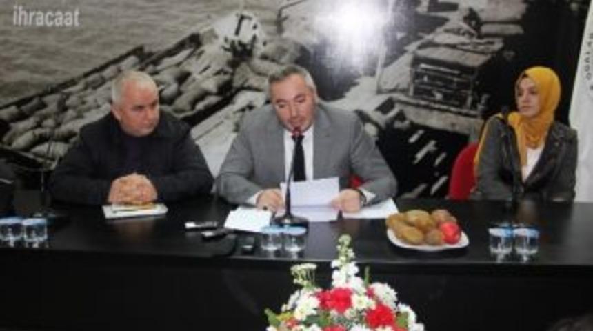 Fatsalı Kivi &Uuml;reticisi Sahipsizlikten Yakınıyor