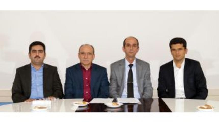 'Dershaneler Türkiye Gerçeğidir'