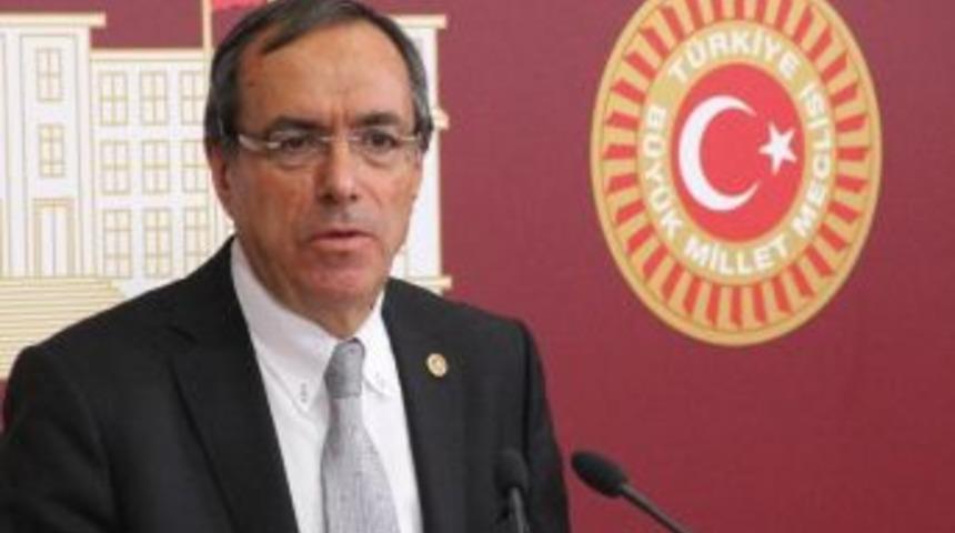 Yeni Anayasa Çalışmaları