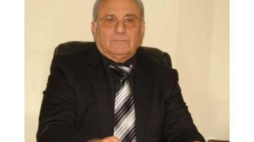 DP'li Bıyıklıoğlu: İktidar, Ben Yaptım Oldu Anlayışından Vazge&ccedil;meli