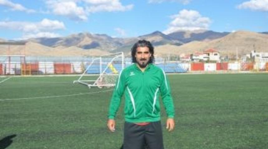 &Ouml;zer'den Elazığ Belediyespor Ma&ccedil;ı Değerlendirmesi