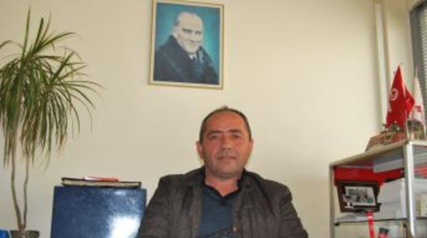 'Dershaneler Ve Okuma Salonları Eğitimdeki Boşluğu Dolduruyor'