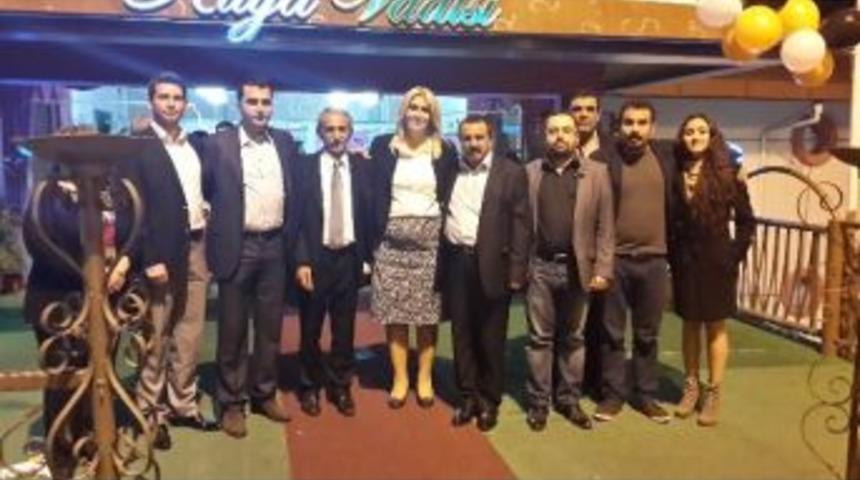 Chp'li Uyar&rsquo;dan Kuru&ccedil;eşme Spora Destek